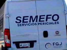 Muere persona en una unidad en concurrido sector de la ciudad