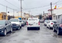 Muere persona en una vivienda al parecer protagonizada por una riña