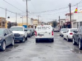 Muere persona en una vivienda al parecer protagonizada por una riña