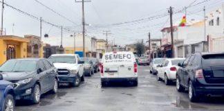 Muere persona en una vivienda al parecer protagonizada por una riña