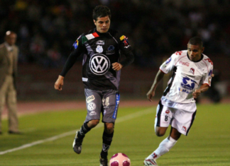 ¡De lo que se perdió la Liga MX! Indios vs Puebla, una de las finales más insólitas que pudieron haber existido