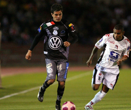 ¡De lo que se perdió la Liga MX! Indios vs Puebla, una de las finales más insólitas que pudieron haber existido