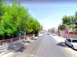 Rateros amagan a obrera y se llevan sus pertenencias en la zona Centro