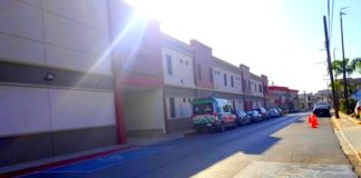 Reportan a persona sin vida en clínica particular tras ingresar lesionada