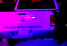 Sin reclamar otro cuerpo en el Semefo tras ser atropellado por unidad