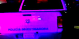 Sin reclamar otro cuerpo en el Semefo tras ser atropellado por unidad