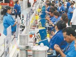 “El 2026 será un buen año para las empresas exportadoras de N. Laredo”: INDEX.