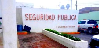 Sujeto queda detenido por alterar el orden y molestar a las personas