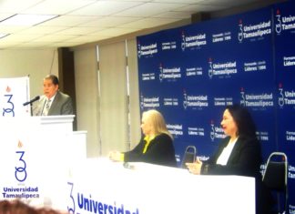 Universidad Tamaulipeca esta de manteles largos cumpliendo sus 30 años