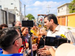 Advierte Alcalde Carlos Peña Ortiz peligro por uso de fuego