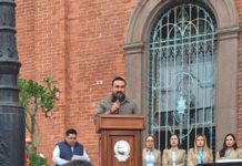 Restauración del edificio de ex aduana marcará una nueva etapa para Tampico y para turismo del estado: Benjamín Hernández