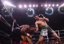 ¡El inicio perfecto! Marco Verde logra 4 de 4 en su comienzo como profesional