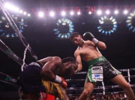 ¡El inicio perfecto! Marco Verde logra 4 de 4 en su comienzo como profesional