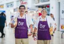 Fortalece DIF-Reynosa el bienestar de los adultos mayores