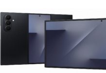 Samsung tiene el celular plegable más espectacular del año: se dobla en tres partes como nunca antes se había visto