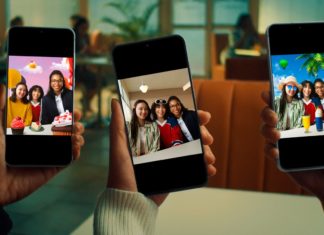 Todos los celulares Samsung de 2025 que puedes comprar en México: ordenados del más barato al más caro