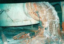 ‘The China Syndrome’ no es ningún síndrome, es algo mucho peor: el punto más radiactivo de Chernóbil