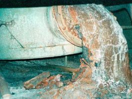 ‘The China Syndrome’ no es ningún síndrome, es algo mucho peor: el punto más radiactivo de Chernóbil