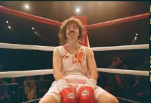 Sydney Sweeney sufrió conmoción cerebral en rodaje de ‘Christy’, la película ignorada en los Golden Globes