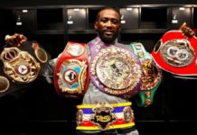 No habrá segunda pelea contra el Canelo: Terence Crawford anuncia su retiro