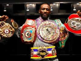 No habrá segunda pelea contra el Canelo: Terence Crawford anuncia su retiro