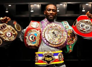 No habrá segunda pelea contra el Canelo: Terence Crawford anuncia su retiro