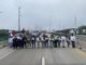 Participó Tránsito y Vialidad de Reynosa en la Caravana "Héroes Paisanos, Invierno 2025"