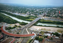 Aumentan 62% decomisos de droga, armas y municiones en frontera de Texas con México