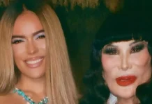 Karol G sorprende al reunir a Lyn May y otras leyendas latinas en su nuevo especial audiovisual “La PremiEre”