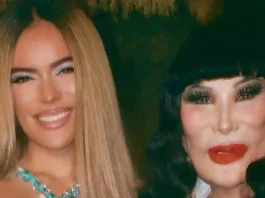 Karol G sorprende al reunir a Lyn May y otras leyendas latinas en su nuevo especial audiovisual “La PremiEre”