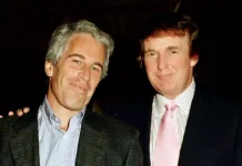 Isla de los horrores: así era el refugio secreto de Jeffrey Epstein en el Caribe