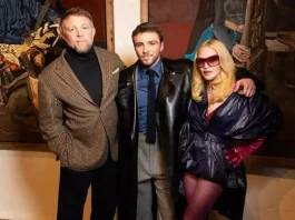 El inesperado reencuentro de Madonna y Guy Ritchie tras más de 10 años de conflictos