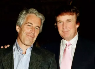 Isla de los horrores: así era el refugio secreto de Jeffrey Epstein en el Caribe