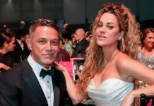 Alejandro Sanz y Candela Márquez terminaron su relación