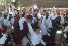 Este viernes salen a vacaciones alumnos de educación básica; regresan el 12 de enero