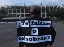 Fraudes, precios de locura y ventas “sobre pedido”: así viene la reventa del Mundial 2026