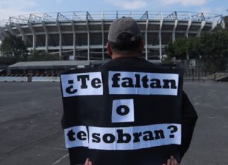 Fraudes, precios de locura y ventas “sobre pedido”: así viene la reventa del Mundial 2026