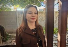 “Falta mucho por hacer para que población femenina asuma cargos públicos”: Carla Astrid Humphrey Jordán