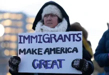 Trump ampliará represión contra la inmigración en 2026 a pesar de reacciones adversas