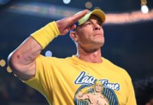 John Cena da anuncios sobre su lucha de retiro: ¡no será el Main Event!