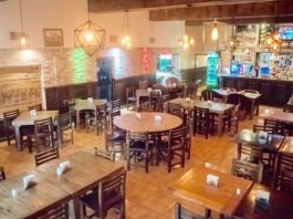 No hay dinero para gastar en restaurantes, dice presidente de Canirac