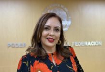 Magistradas y juezas federales hacen historia, al comprometerse con las mejores causas sociales