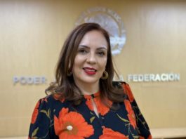 Magistradas y juezas federales hacen historia, al comprometerse con las mejores causas sociales