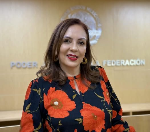 Magistradas y juezas federales hacen historia, al comprometerse con las mejores causas sociales