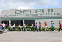 En N. Laredo las exportaciones crecieron este año un 5.25 por ciento: Index