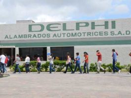 En N. Laredo las exportaciones crecieron este año un 5.25 por ciento: Index