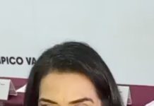 “Nadie por encima de la ley”: Mónica Villarreal Anaya