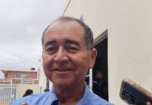 Indigentes son apoyados por la iglesia católica