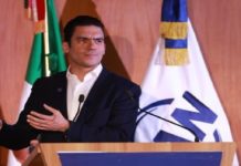 Evidenció Morena su rostro autoritario con reformas de agua y vapeadores: PAN