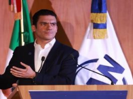 Evidenció Morena su rostro autoritario con reformas de agua y vapeadores: PAN